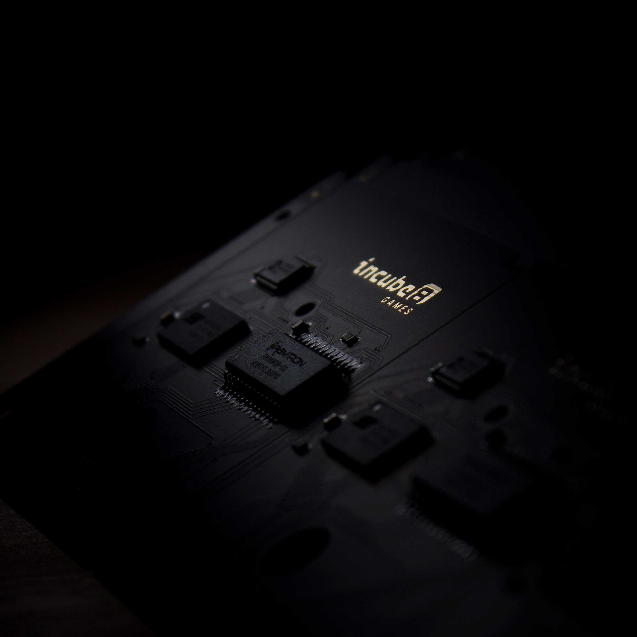 Level Up Your Gaming Experience