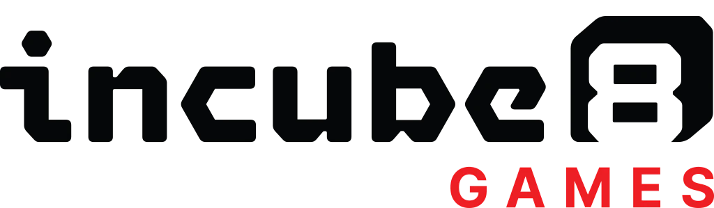 Incube8 Games